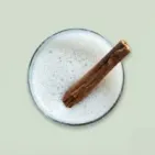 Leche vegetal